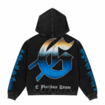 Godspeed Artificial Love Hoodie