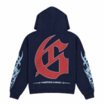 Godspeed Phantom Ship Hoodie